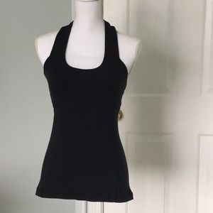 Lululemon tank top Small